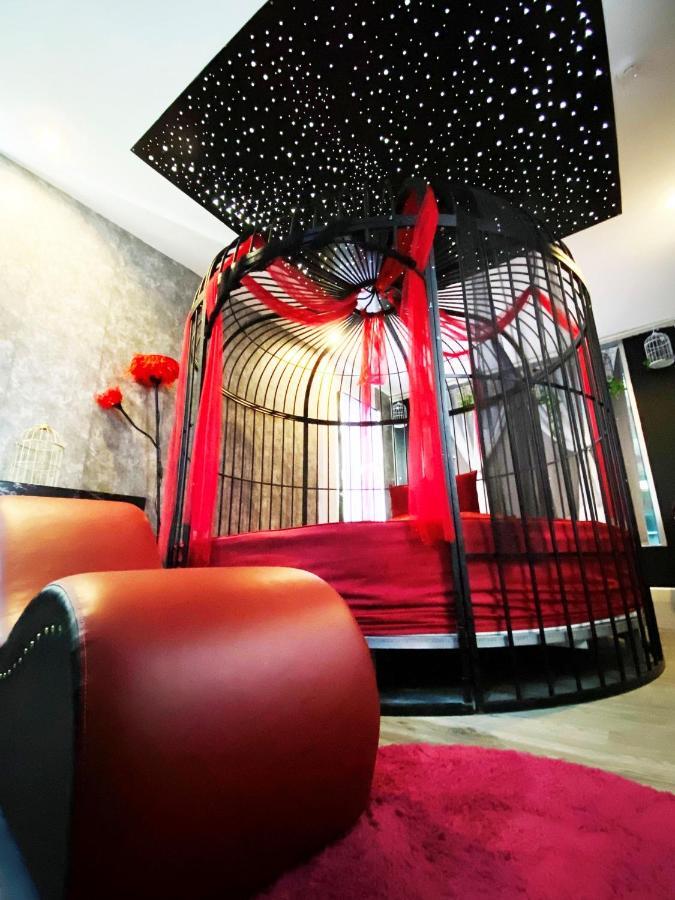 Cozi 5 Hotel & Apartment Ho Chi Minh City Exterior photo