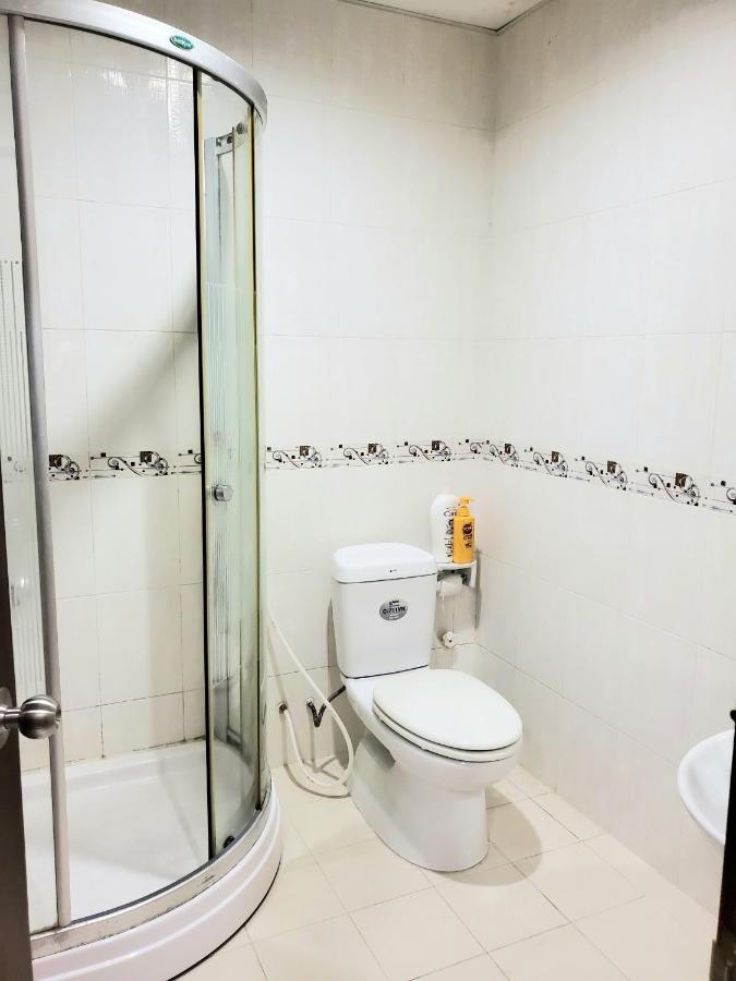 Cozi 5 Hotel & Apartment Ho Chi Minh City Exterior photo
